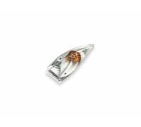Intermitente Cristal Delantero, Izquierda para Peugeot Viva City (02 - 07)