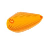 Intermitente Cristal Delantero, Izquierda para Piaggio NRG Extreme, MC³, Pure Jet