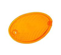 Intermitente Cristal Delantero, Izquierda para Yamaha Neos, MBK Ovetto (de 01)