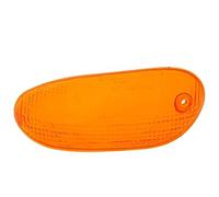 Intermitente Cristal delantero izquierdo Naranja - Gilera Stalker