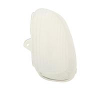 Intermitente Cristal Trasera Derecha Color Blanco para MBK Ovetto, Yamaha Neos
