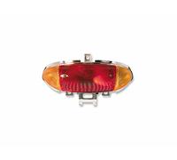 Intermitente Cristal Trasera Derecha para Peugeot Buxy, Speedake, Zenith
