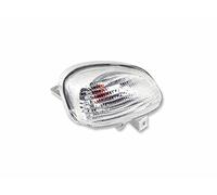 Intermitente Cristal Trasera Izquierda Color Blanco para MBK Ovetto, Yamaha Neos