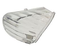 Intermitente Cristal Trasera Izquierda para BT49QT de 9 weiàÿ con Certificado E