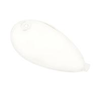 Intermitente Cristal Trasera Izquierda para Piaggio Liberty 125, 150 (01 - 02)