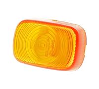 Vicma Intermitente trasero de cristal para Honda SFX 50