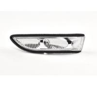 Intermitente de Espejo Exterior Izquierda Mercedes W169 Clase A 09/04-05/08