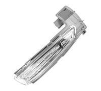 Intermitente de Espejo Lateral para Peugeot 508, Lado Izquierdo y Derecho, luz de Intermitente Trasera, luz de Espejo Lateral (1 Unidad, Lado Derecho).