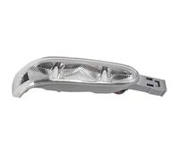 Intermitente De Espejo para Benz para Clase ML W163 2002-2005 Luz Indicadora LED para Espejo Retrovisor Luz De Giro 1638200521 1638200621 Indicador De Retrovisor