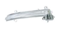 Intermitente de Espejo para BMW F20 F21 F22 F32 F33 F36 F30 F31 F34 GT F35 1 2 3 4 Series 2011-2017 Espejo Lateral Luces LED De Señal Giro Lámpara Indicadora Retrovisor Retrovisor Luces(Right Side)