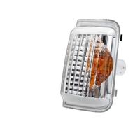 Intermitente de Espejo para Fiat para Ducato 2006-2014 2015 2016 2017 2018 2019 2020 2021 2022 71748254 6325H0 71748253 6325H1 Lente Indicadora Espejo Retrovisor De Coche Retrovisor Luces(Right Side)