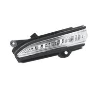 Intermitente De Espejo para Ford para Mondeo MK5 2014-2019 Luz LED De Señal De Giro para Espejo Retrovisor Izquierdo Lado Cercano 5220431 DS73-13B382-BA Indicador Espejo Retrovisor