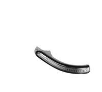 Intermitente de Espejo para Hyundai para I20 2014 2015 2016 2017 2018 2019 2020 87624-C8000 87614-C8000 Luz De Señal De Giro para Espejo Retrovisor Coche Luces Laterales Indicadoras Dinámicas(L)