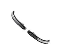 Intermitente de Espejo Para Hyundai Para I20 2014 2015 2016 2017 2018 2019 2020 87624-C8000 87614-C8000 Luz De Señal De Giro Para Espejo Retrovisor Coche Luces Laterales Indicadoras Dinámicas(L and R)