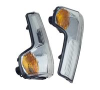 Intermitente De Espejo para Iveco para Daily 2015-2020 Luces De Giro del Espejo Retrovisor Lateral 5801823572 5801823334 Indicador Espejo Retrovisor(2pcs a Kit)