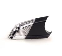Intermitente de Espejo Retrovisor Derecho DTV Para VW Polo 9N 04/2005-12/2009