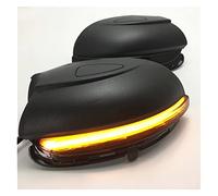 Intermitente de Espejo retrovisor dinámico para VW Golf 6 MK6 GTI R32 Touran 2008-2014