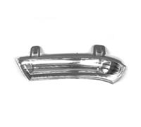 Juego Intermitentes De Espejo Izq. Y Dch. DTV Para Seat Alhambra 7M 05/09-09/10