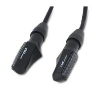 Intermitente de Giro+ Luz de Posición Trasera Led CNC Racing