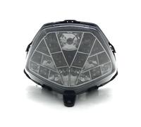 Intermitente de Motocicleta para CBR125R CBR150R CBR250R CBR300R CB300F Luz de Freno Luz de Advertencia Trasera Luz de Intermitente