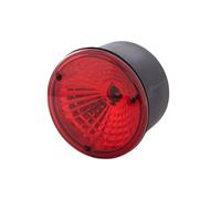 Intermitente de niebla trasero derecho 24 V P21W Halógena Hella para SCANIA