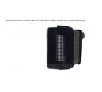 Intermitente de retrovisor led derecho para vw caddy 2021- tourneo connect 2018-