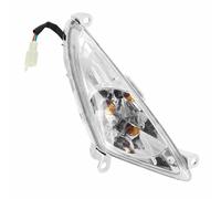 Intermitente de scooter adaptable Sym 50 Orbit II delantero derecho (OEM 33400-A