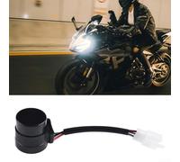 Intermitente de scooter para relé de 3 cables para ciclomotor quad para ATV para gy6 motor 50 125 150 250cc señal intermitente vehículo eléctrico