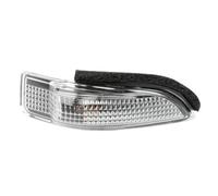 Intermitente De Señal De Giro Del Espejo Retrovisor 81730-52100 | Compatible Con Toyota Camry Corolla Avalon Scion Im Venza Yaris Prius C 81740-52050.(RIGHT)
