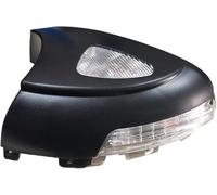 Intermitente del espejo retrovisor del coche Side Mirror Indicator Light for VW For Tiguan 2009-2017 for Sharan 2012-2019(L)