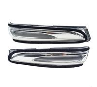 Intermitente Delante Compatible Con Hyundai Para I30 Para Elantra Para Accent Para Veloster Repetidor Intermitente Espejo Retrovisor Del Lado Conductor Y Pasajero Luz Señal Giro Indicador