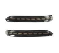 Intermitente Delante Compatible Con Kia Para K3 Para Forte Para Cerato 2019 2020 2021 2 Piezas De Luz Intermitente Dinámica Intermitente Que Fluye Luz Intermitente Amarilla