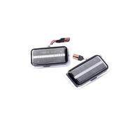 Intermitente Delante Compatible Con Porsche Para 911 Para Carrera 2/4 (Para Tipo 964) 1989 1990 1991 1992-1994 2 Luces De Posición Laterales Dinámicas Canbus Lámparas De Señal De Giro