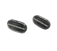 Intermitente Delante Compatible Con Suzuki Para Jimny Para Sierra Para JB64W JB74W 2018 2019 2020 2021 2022 2023 2024 Luz De Señal De Giro De Marcador Lateral Secuencial