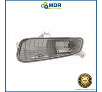 Intermitente Delantero Blanco Izquierda-SX- para fiat Punto Evo 2009- >