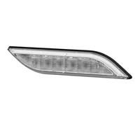 Intermitente Delantero Derecho 12 V LED HELLA 6 LED para CLAAS