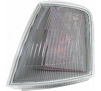 Intermitente Delantero Derecho 12 V P21W HELLA Sin Bombilla