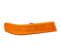 Intermitente Delantero Derecho 12V P21W HELLA para U. A. Mercedes-Benz
