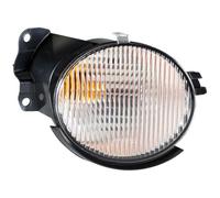 Intermitente Delantero Derecho 12V PY21W Halógeno HELLA para U. A. Opel Adam