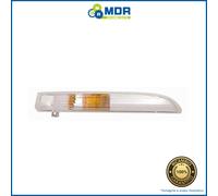 Intermitente Delantero Derecho Blanco - Dx - para Volkswagen Passat Cc 08- >11