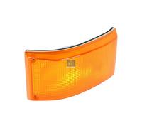 Intermitente Delantero Derecho DT SPARE PARTS 4.68000 P21W 24V Sin Lámpara