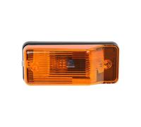 Intermitente Delantero Derecho DT SPARE PARTS Iam-Expertise Apto para