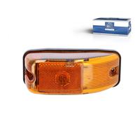 Intermitente Delantero Derecho DT SPARE PARTS Iam-Expertise Apto para Man