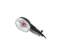 Intermitente Delantero Derecho Homologado CE - Diseño Original + un Exclusivo Libro pdf sobre Motos Escrito por el tudetic Team TUDETIC-PDF-7371