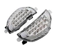 Intermitente delantero derecho led v parts-honda forza (08) para moto repuestos