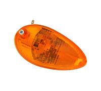 Intermitente Delantero Derecho para Piaggio Liberty 50 2T, 4T