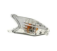 Intermitente Delantero Derecho para Sachs Eagle, Yamaha Cygnus, MBK Flame