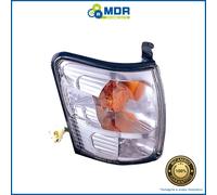 Intermitente Delantero Derecho Transparente - Dx - para Toyota Hi-Lux Pick-Up