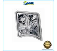 Intermitente Delantero Derecho Transparente - Dx - para Toyota Prius 09- >11