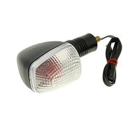 Intermitente Delantero Derecho/Trasera Izquierda Color Blanco para Suzuki Epicuro, GSX